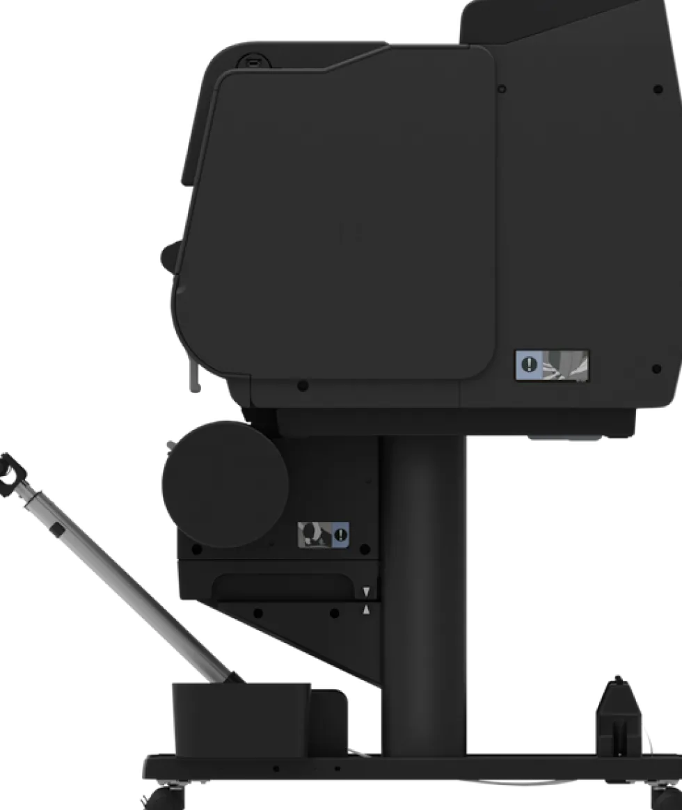 Canon imagePROGRAF GP-2600S inkl Printer Stand