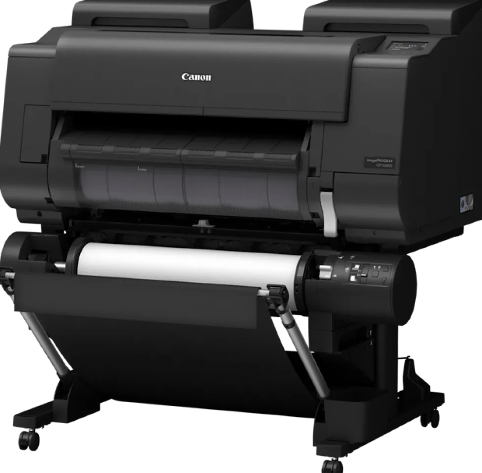 Canon imagePROGRAF GP-2600S inkl Printer Stand