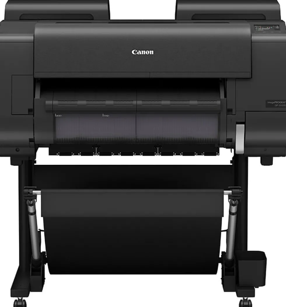 Canon imagePROGRAF GP-2600S inkl Printer Stand