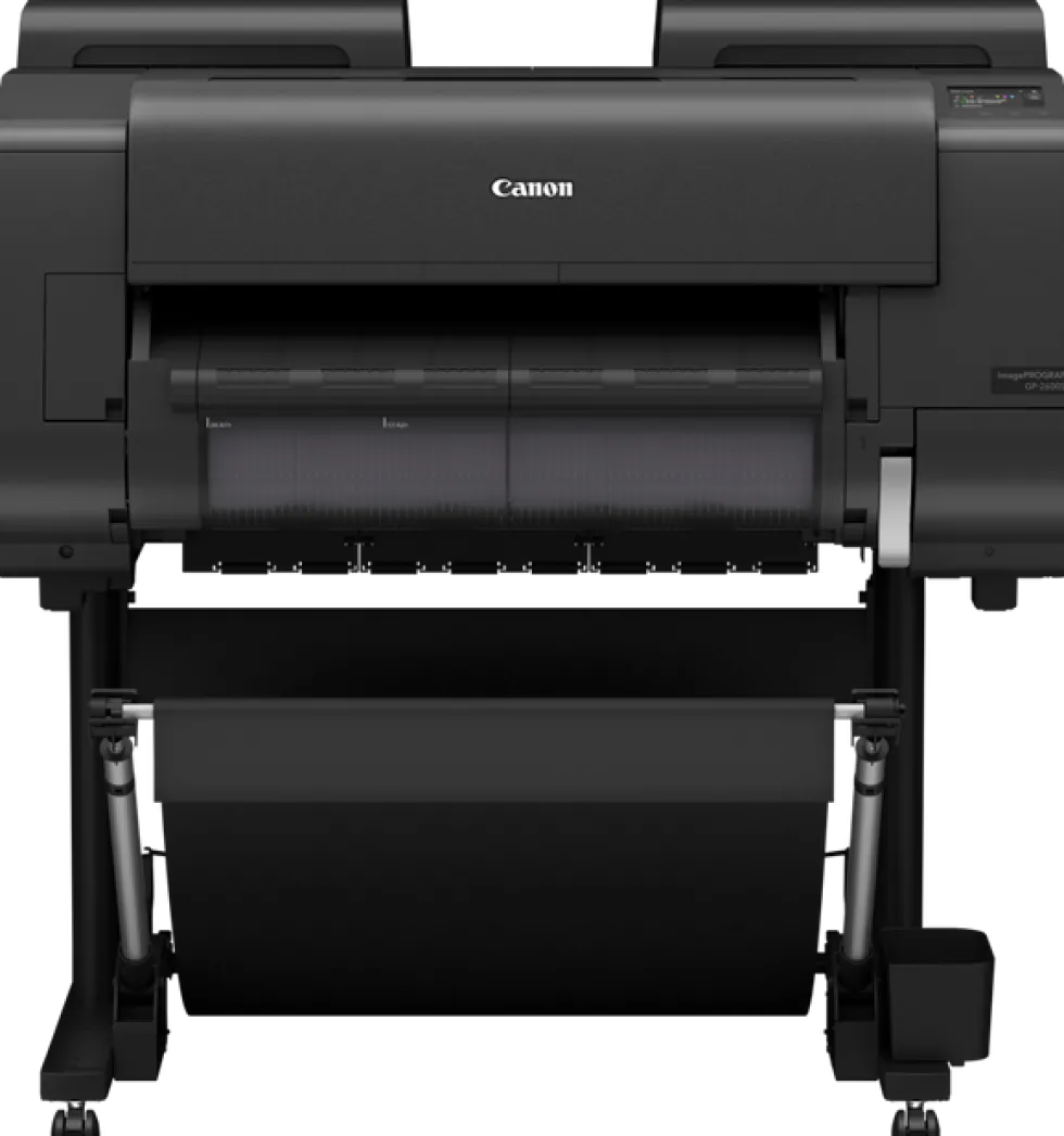Canon imagePROGRAF GP-2600S inkl Printer Stand