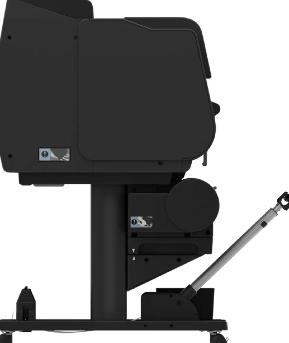 Canon imagePROGRAF GP-2600S inkl Printer Stand