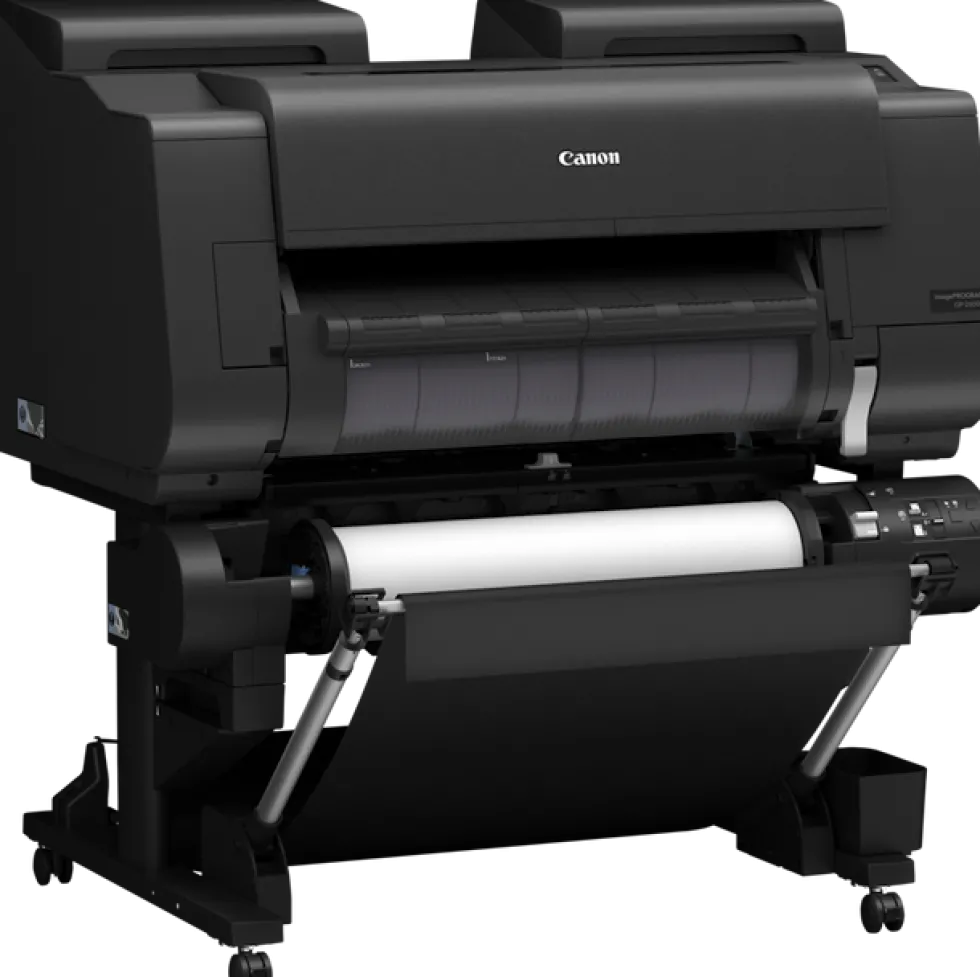 Canon imagePROGRAF GP-2600S inkl Printer Stand