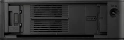 Canon Selphy CP1500 photo printer black