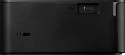 Canon Selphy CP1500 photo printer black