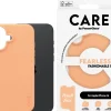CARE iPhone 16 Case Peachy