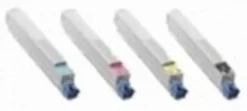 C9600/C9650/C9800/C9850 toner yellow