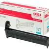 C8600/C8800 drum cyan 20k