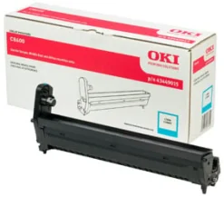 C8600/C8800 drum cyan 20k