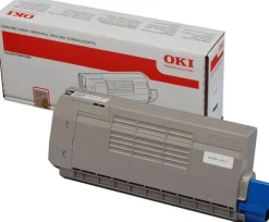 C710/C711 toner black 11K