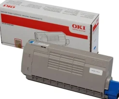 C710/C711 toner cyan 11.5K