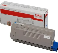 C710/C711 toner cyan 11.5K