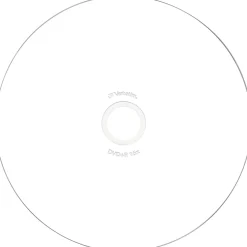 CD-R VERBATIM 700MB Printable 50/FP