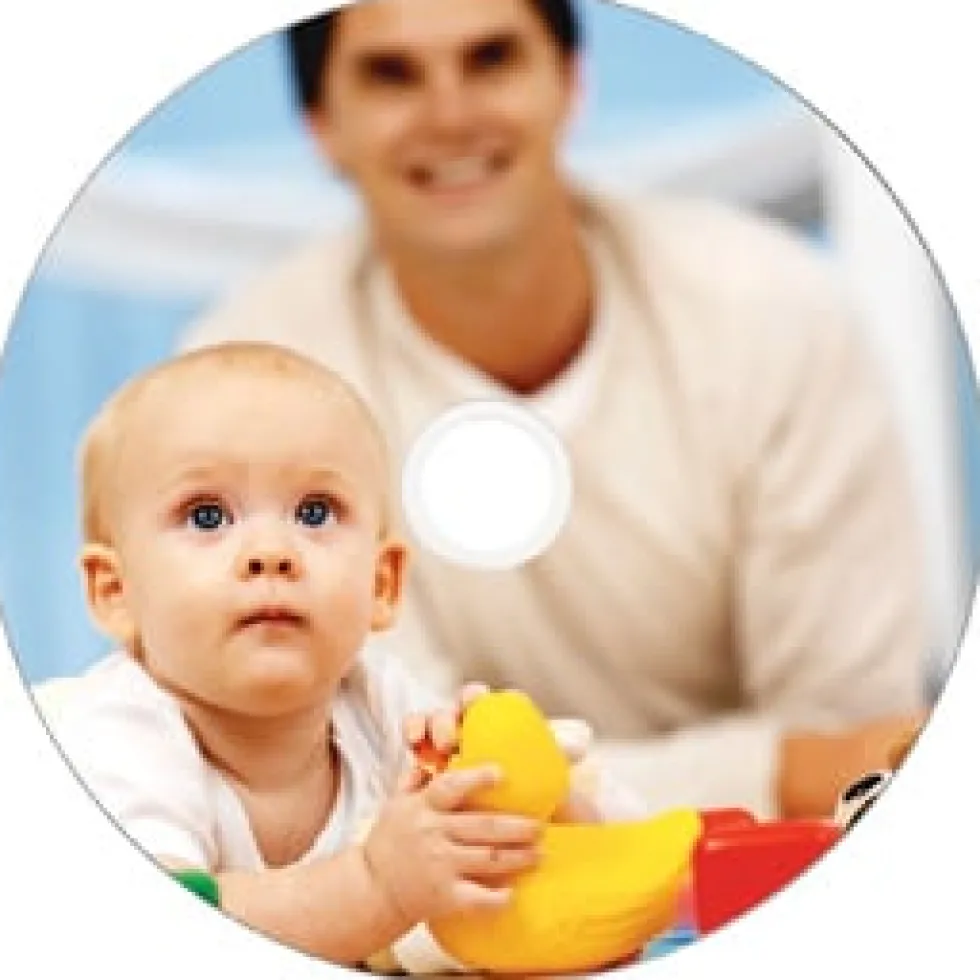 CD-R VERBATIM 700MB Printable 50/FP