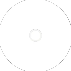 CD-R VERBATIM 700MB Printable 50/FP