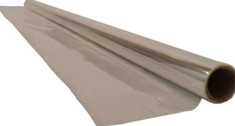 Cellofan 57cmx200m transparent