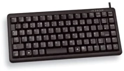 Cherry G84-4100 Compact-Keyboard (Nordic)