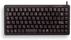 Cherry G84-4100 Compact-Keyboard (Nordic)