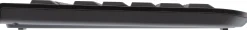 CHERRY KC 1000 Keyboard, Black (DE)