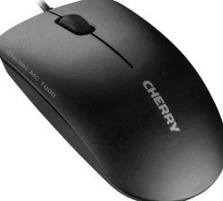 Cherry MC 1000 Mouse, Black