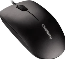 Cherry MC 1000 Mouse, Black