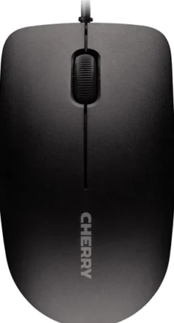 Cherry MC 1000 Mouse, Black