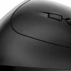 Cherry MW 4500 Wireless Mouse, Black