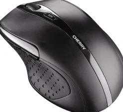 Cherry MW 3000, Wireless Mouse, Black