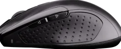 Cherry MW 3000, Wireless Mouse, Black