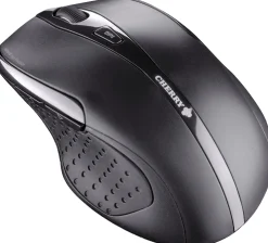 Cherry MW 3000, Wireless Mouse, Black