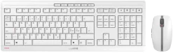 Cherry Stream Desktop Recharge, White