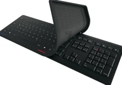 Cherry Stream protect keyboard wireless