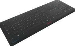 Cherry Stream protect keyboard wireless