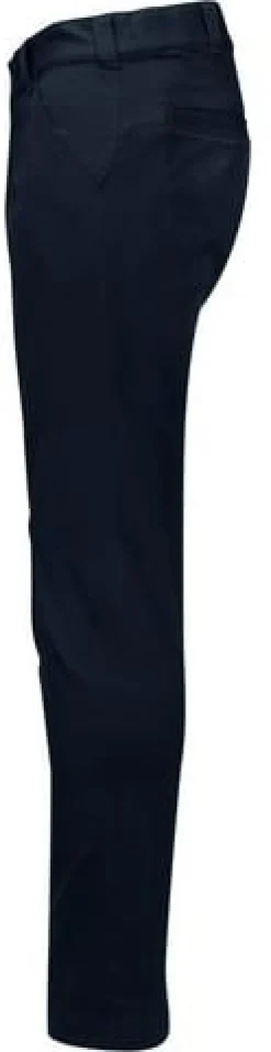 Chinos TEXSTAR FP34 stretch marin 38/34