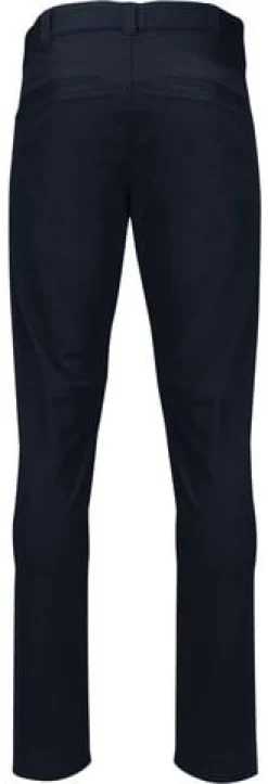 Chinos TEXSTAR FP34 stretch marin 31/30