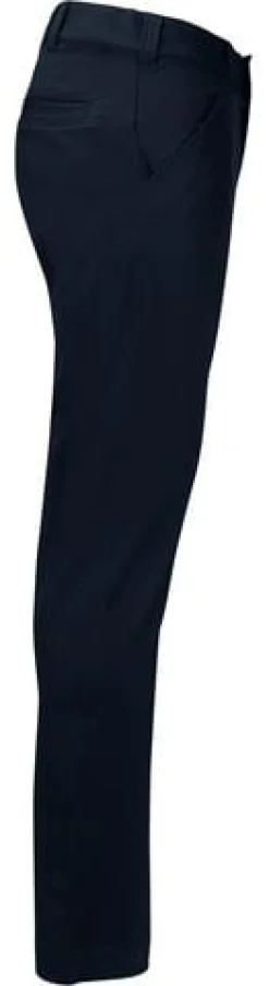 Chinos TEXSTAR FP34 stretch marin 32/36