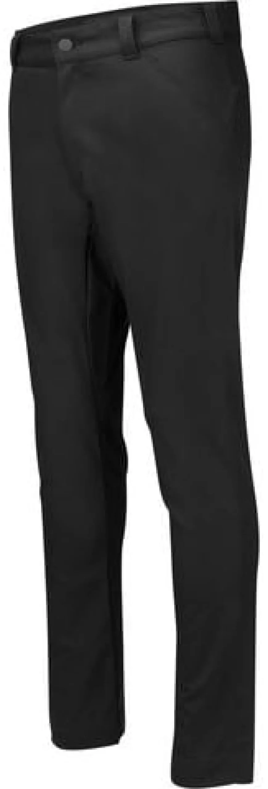 Chinos TEXSTAR FP34 stretch svart 42/34