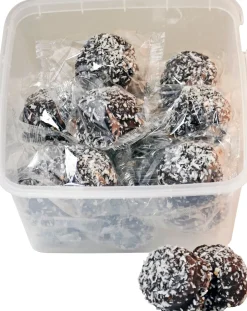 Chokladbollar 20st, 1kg