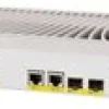 Cisco Catalyst 9200CX - Network Advantage - switch - kompakt
