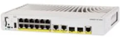 Cisco Catalyst 9200CX - Network Advantage - switch - kompakt
