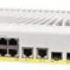 Cisco Catalyst 9200CX - Network Essentials - switch - kompakt