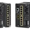 Cisco Catalyst IE3400 Rugged Series - Network Essentials