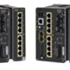 Cisco Catalyst IE3300 Rugged Series - Switch - Administrerad - 8