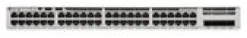 Cisco Catalyst 9200L - Network Advantage - switch - L3