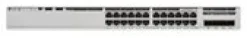 Cisco Catalyst 9200L - Network Essentials - switch - L3 - 24 x