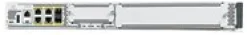 Cisco Catalyst 8300-1N1S-6T - Router 1GbE - rackmonterbar - för