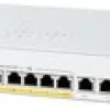 Cisco Catalyst 1200-8P-E-2G - Switch - L3 - smart - 8 x