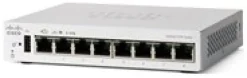 Cisco Catalyst 1200-8T-D - Switch - Gigabit Ethernet - L3