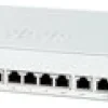 Cisco Catalyst 1300-8T-E-2G - Switch - L3 - Administrerad - 8 x