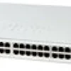 Cisco Catalyst 1200-48T-4X - Switch - L3 - smart - 48 x