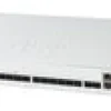Cisco Catalyst 1300-24XS - Switch - L3 - smart - 24 x 10GBase-X